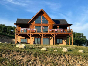 Big Sky Cabin at Monteagle
